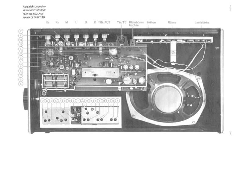 Grundig-Concert-Boy-1100-Service-Manual电路原理图.pdf_第3页