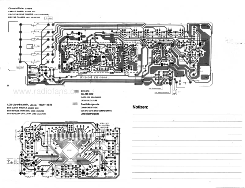 Grundig-Sonoclock-600-Service-Manual电路原理图.pdf_第3页