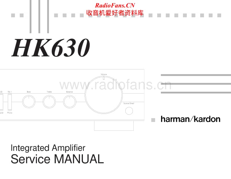 Harman-Kardon-HK-630-Service-Manual-2电路原理图.pdf_第1页