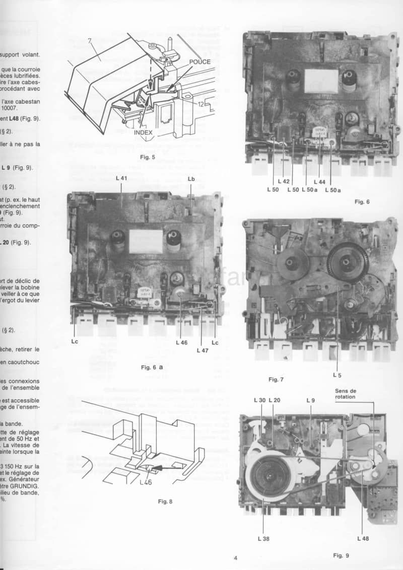 Grundig-CR-560-Service-Manual电路原理图.pdf_第3页