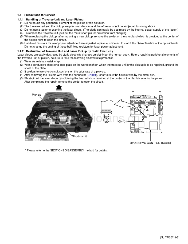 Jvc-HRXV-3-EK-Service-Manual电路原理图.pdf_第3页