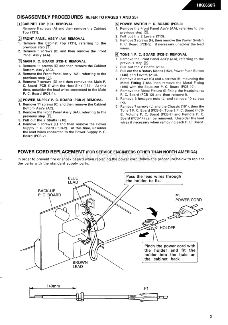 Harman-Kardon-HK-6650-R-Service-Manual电路原理图.pdf_第3页