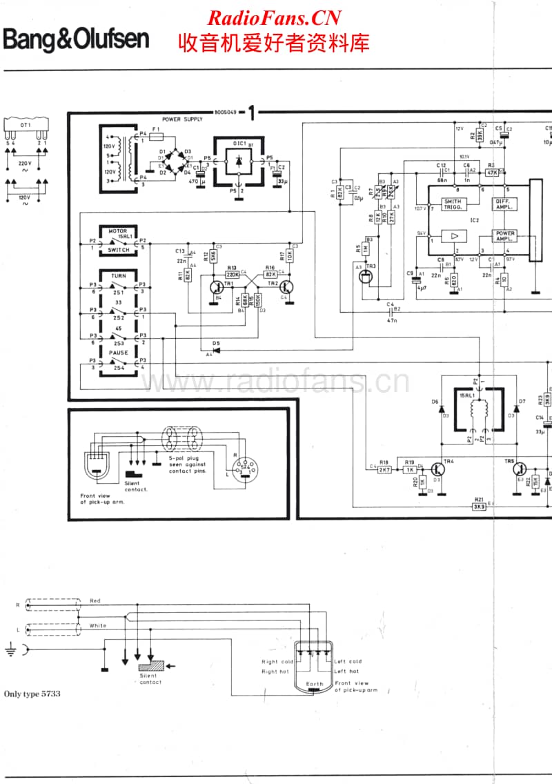 Bang-Olufsen-Beogram_3404-Schematic(1)电路原理图.pdf_第1页