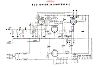 Bang-Olufsen-Junior-36-U-1935-Schematic电路原理图.pdf
