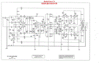 Audio-Research-D115-MKII-Schematic电路原理图.pdf