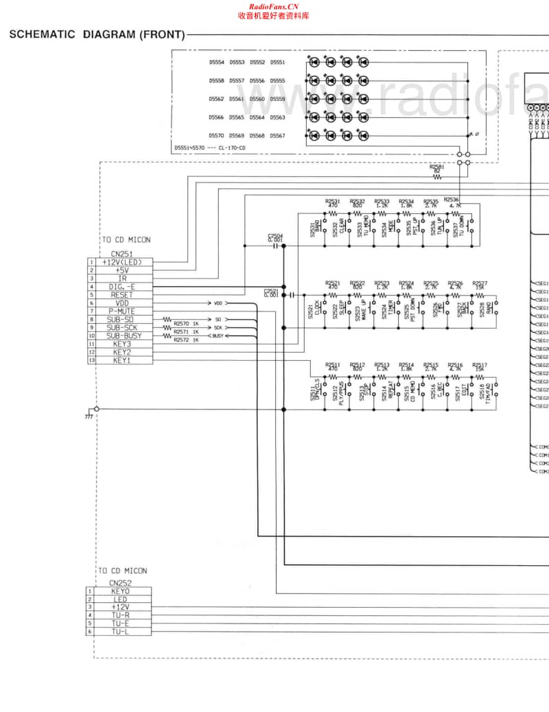 Fisher-TADG-40-Schematic电路原理图.pdf_第2页