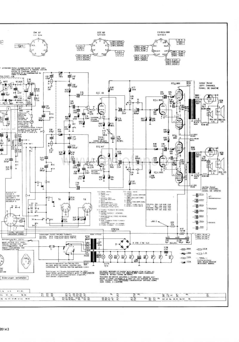 Grundig-5570-Service-Manual电路原理图.pdf_第3页