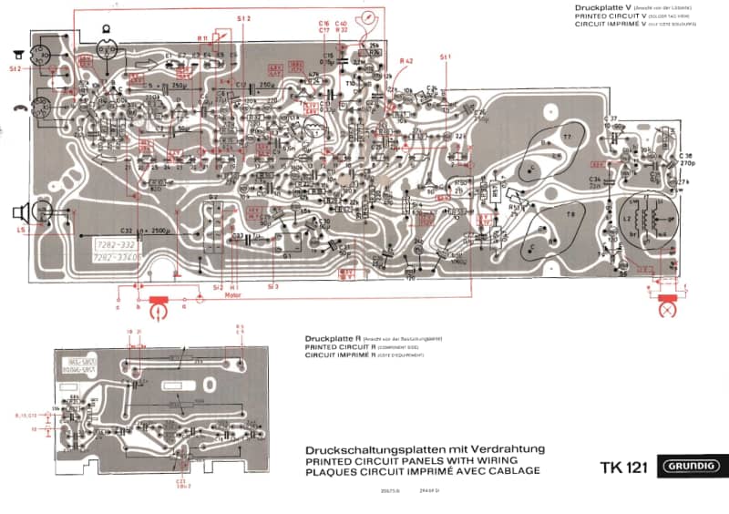 Grundig-TK-121-TK-121-U-Schematic电路原理图.pdf_第2页