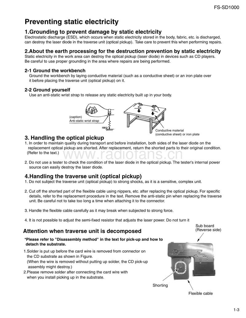 Jvc-FSSD-1000-Service-Manual电路原理图.pdf_第3页