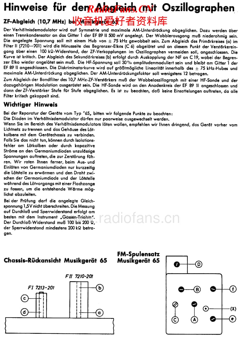 Grundig-65-Service-Manual电路原理图.pdf_第2页