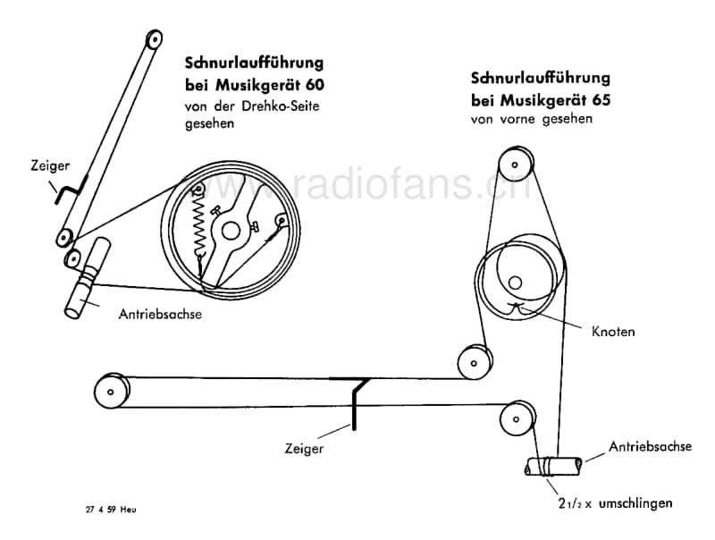 Grundig-65-Service-Manual电路原理图.pdf_第3页