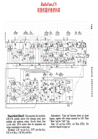 Hitachi-KH-907-H-Schematic电路原理图.pdf