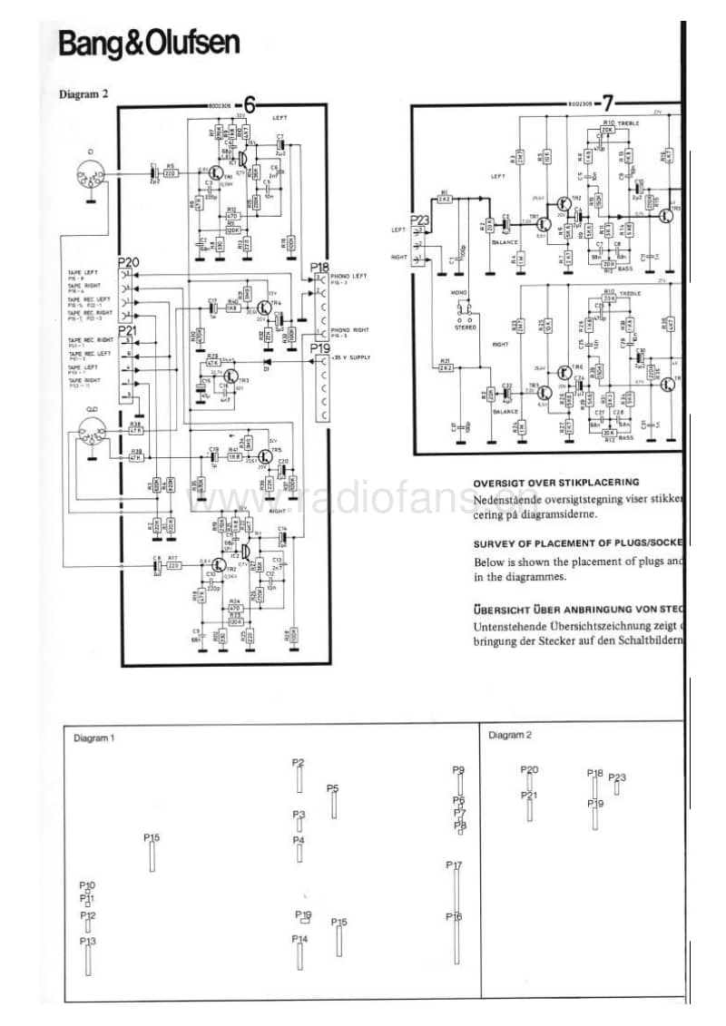 Bang-Olufsen-Beocenter_4000-Schematic电路原理图.pdf_第3页