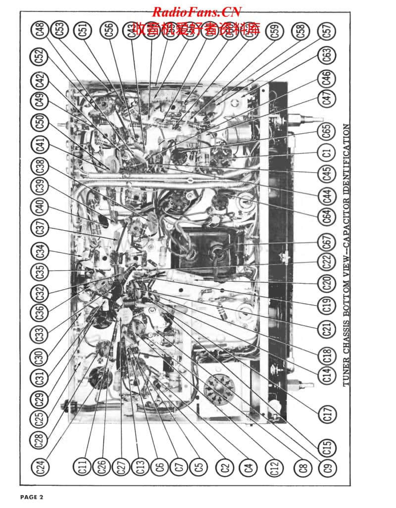 Fisher-80-R-Service-Manual电路原理图.pdf_第2页