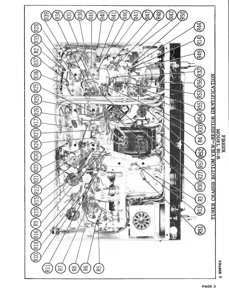 Fisher-80-R-Service-Manual电路原理图.pdf_第3页