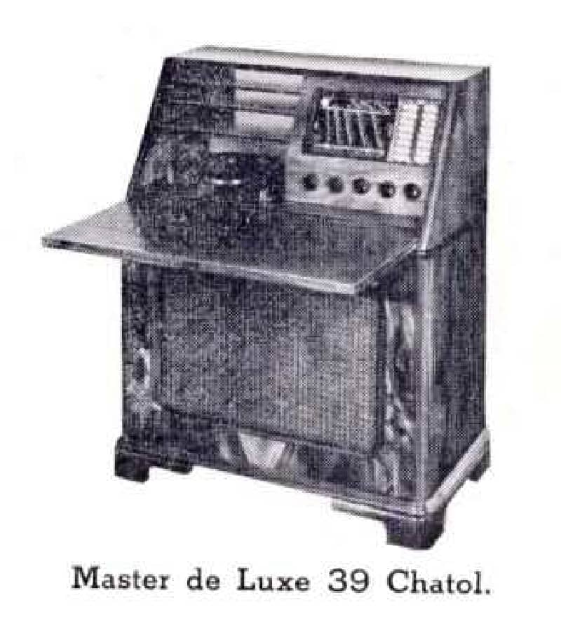 Bang-Olufsen-MASTER-DE-LUXE-39-Service-Manual电路原理图.pdf_第3页