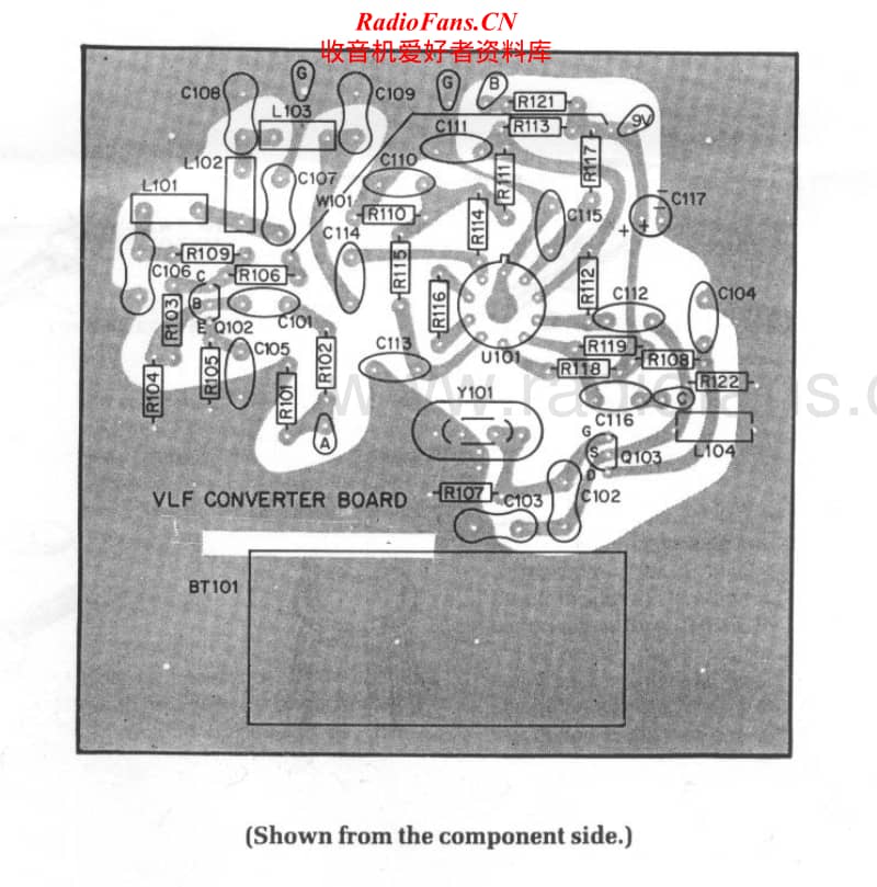 Heathkit-HD-1420-Schematic电路原理图.pdf_第2页