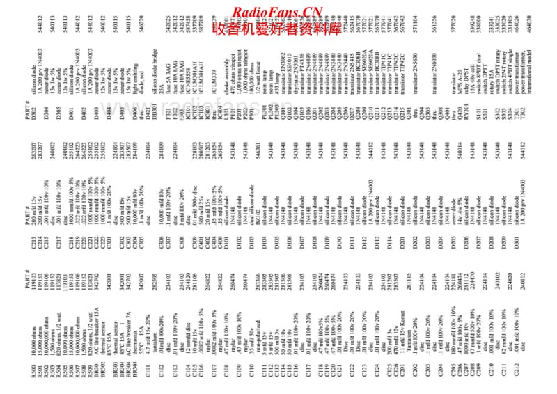 Dynaco-Stereo-416-Schematic电路原理图.pdf_第1页