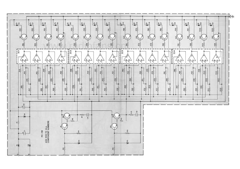 Dynaco-Stereo-416-Schematic电路原理图.pdf_第3页