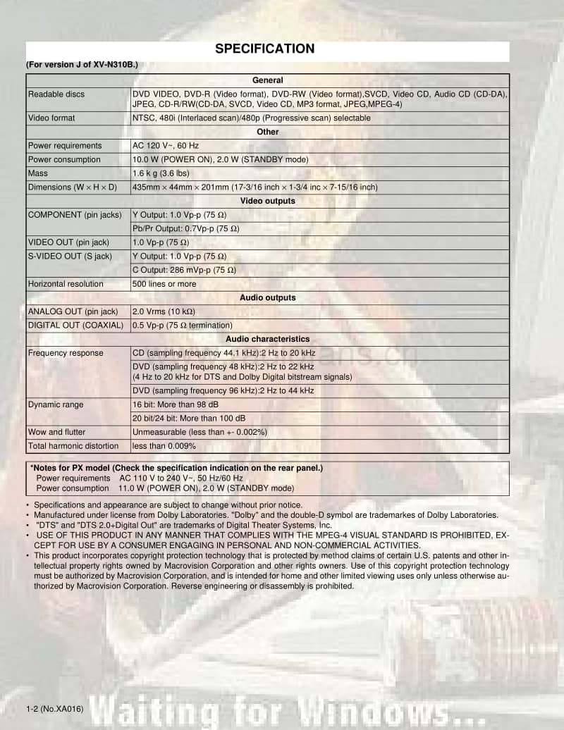 Jvc-XVN-212-S-Service-Manual电路原理图.pdf_第2页