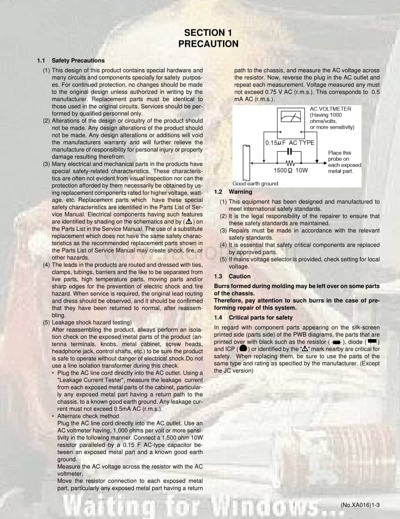 Jvc-XVN-212-S-Service-Manual电路原理图.pdf_第3页