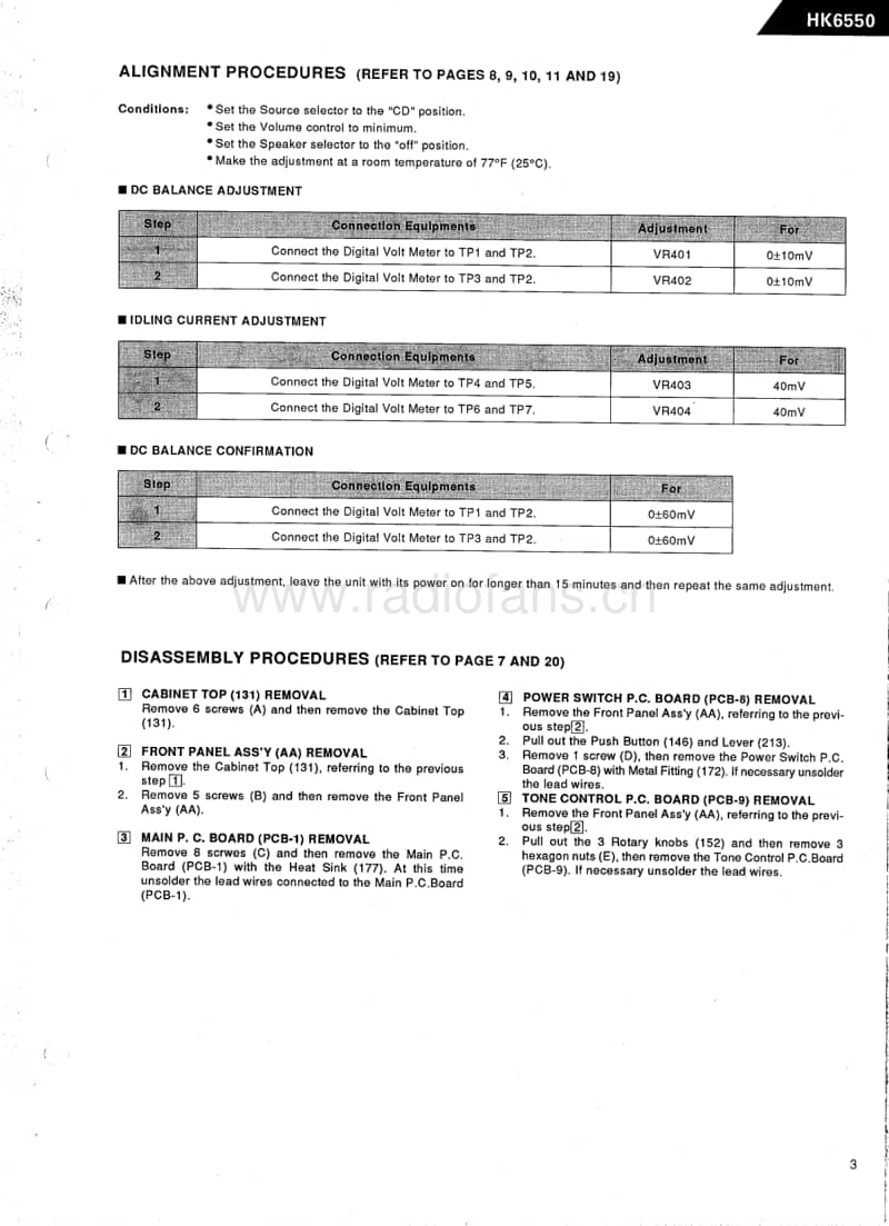 Harman-Kardon-HK-6550-Service-Manual电路原理图.pdf_第3页