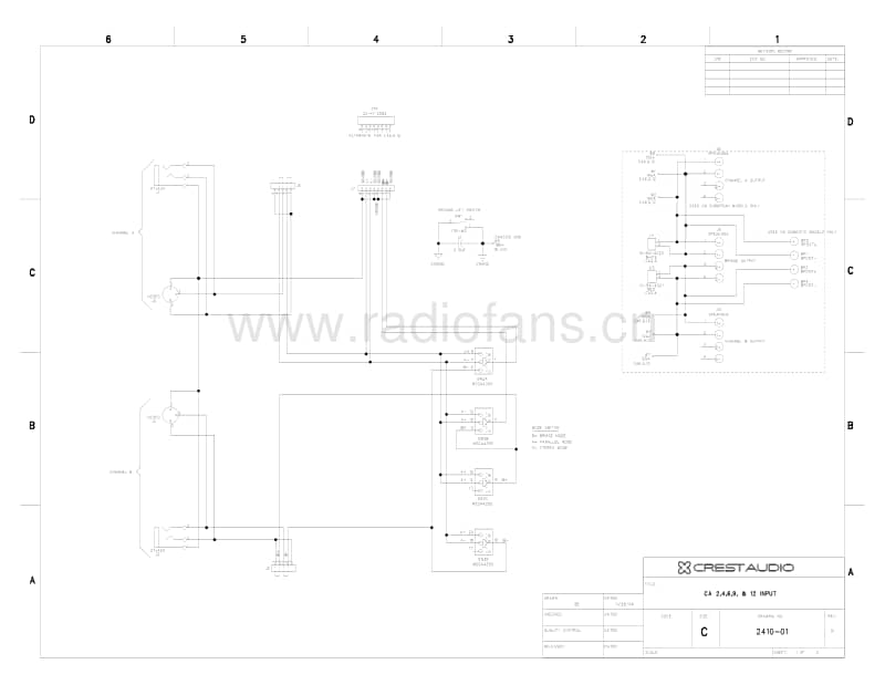 Crest-Audio-CA-6-Schematic电路原理图.pdf_第3页