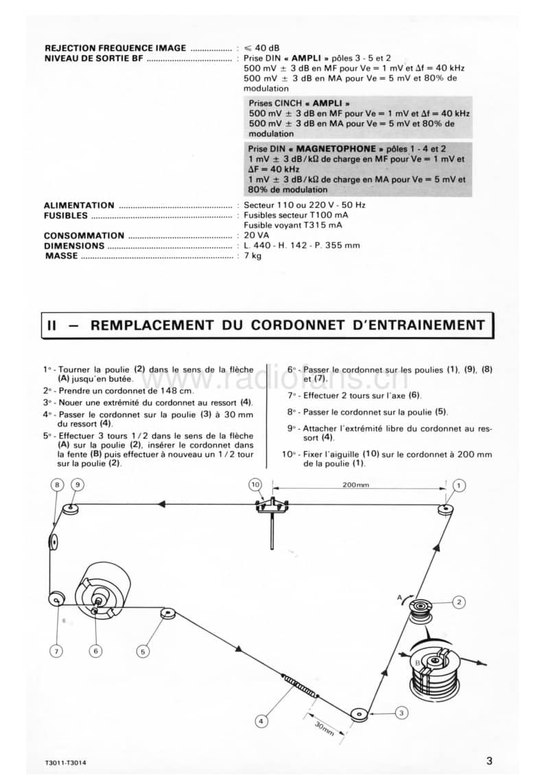 Continental-Edison-TU-9947-Service-Manual电路原理图.pdf_第3页