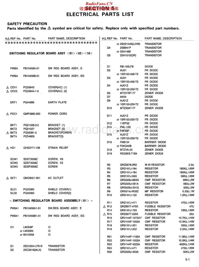 Jvc-HRS-5800-E-Service-Manual-3电路原理图.pdf_第1页