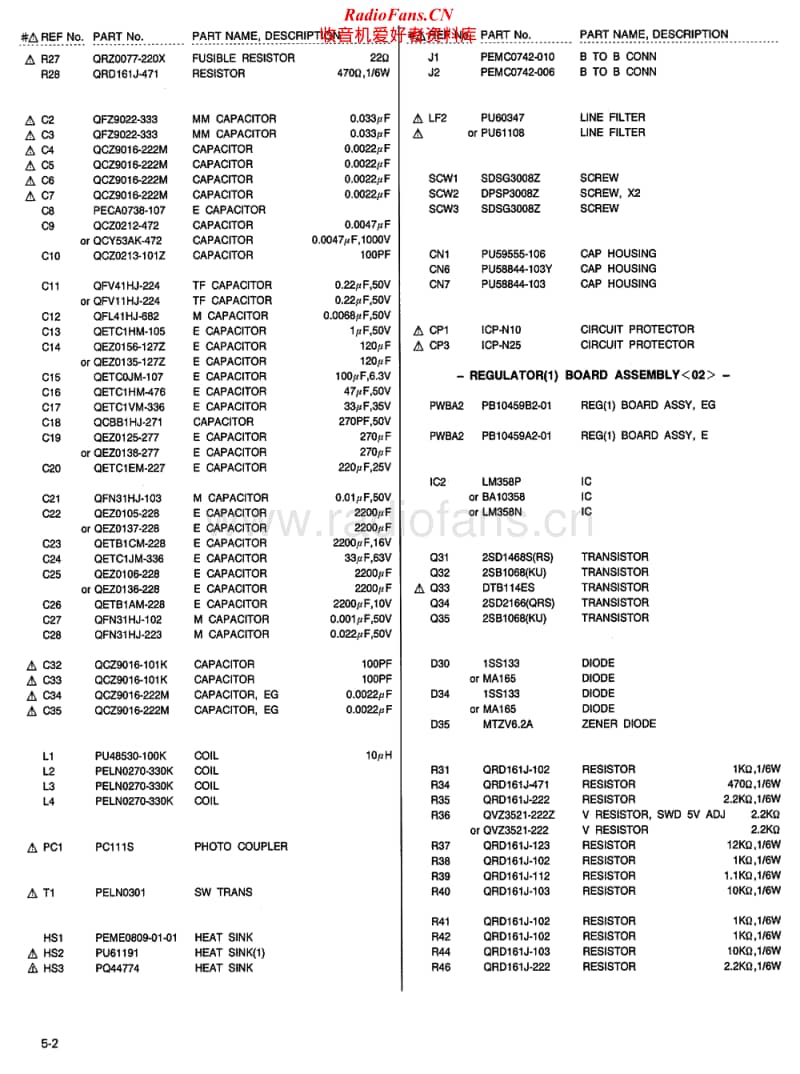 Jvc-HRS-5800-E-Service-Manual-3电路原理图.pdf_第2页