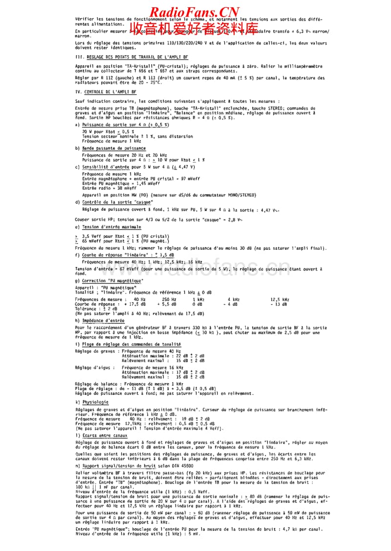 Grundig-CS-400-Service-Manual电路原理图.pdf_第2页