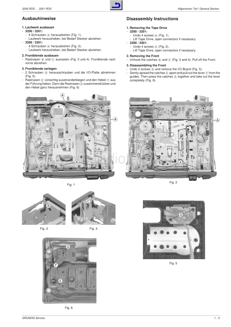 Grundig-3300-RDS-Service-Manual电路原理图.pdf_第3页