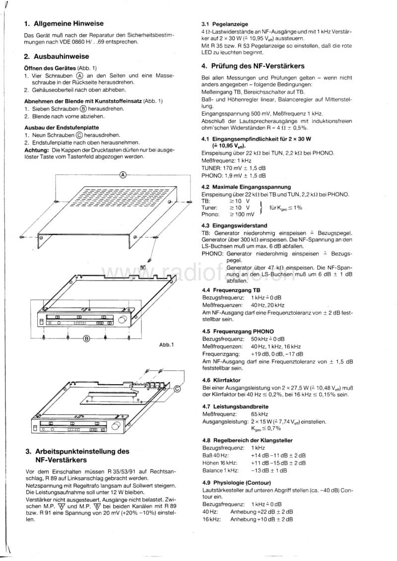 Grundig-V-7000-Service-Manual电路原理图.pdf_第2页