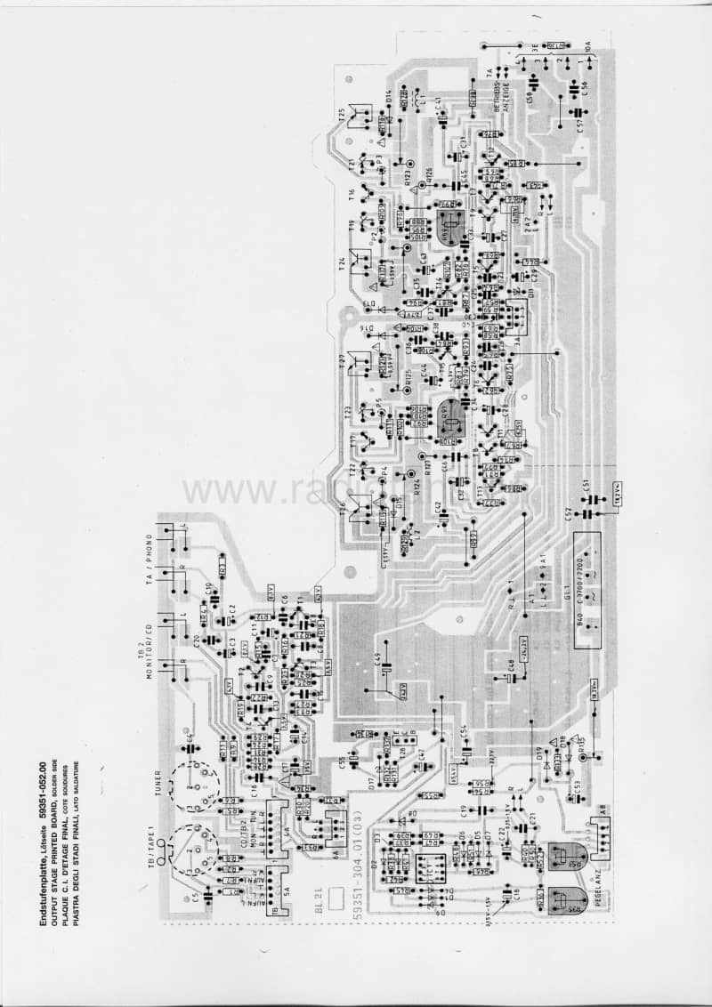 Grundig-V-7000-Service-Manual电路原理图.pdf_第3页