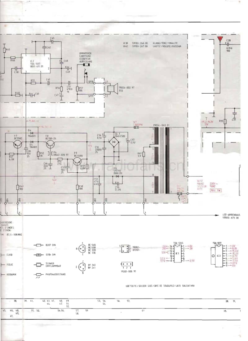 Grundig-Sonoclock-800-Schematic电路原理图.pdf_第2页