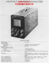 Heathkit-IA-1-Schematic电路原理图.pdf