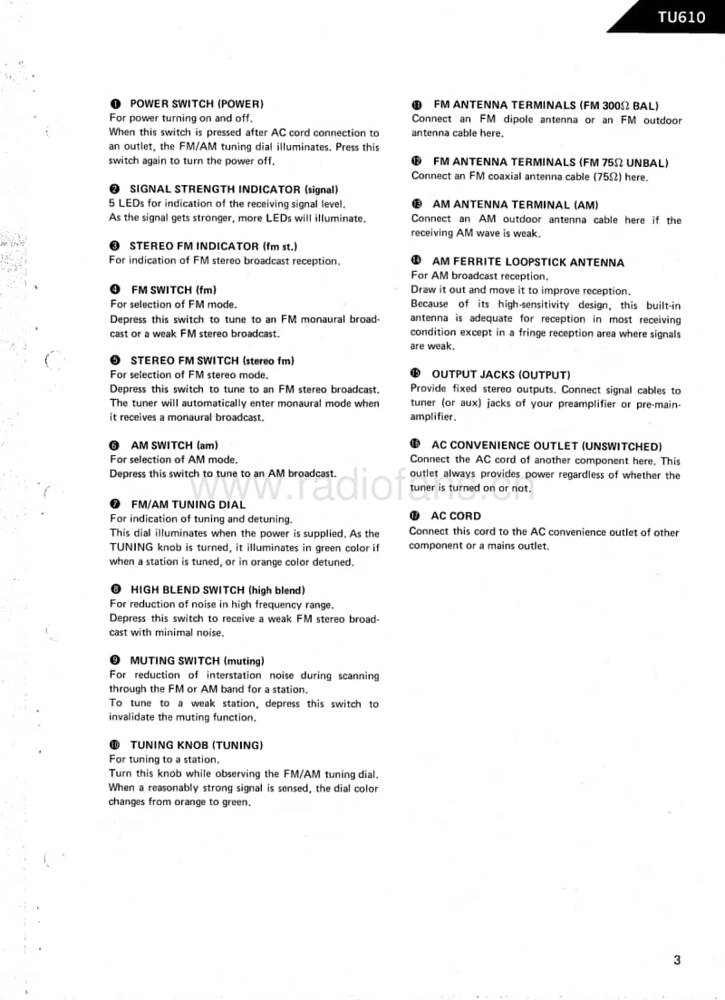 Harman-Kardon-TU-610-Service-Manual电路原理图.pdf_第3页