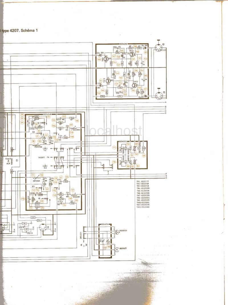 Bang-Olufsen-Beocord_1600_R-Service-Manual-2电路原理图.pdf_第3页