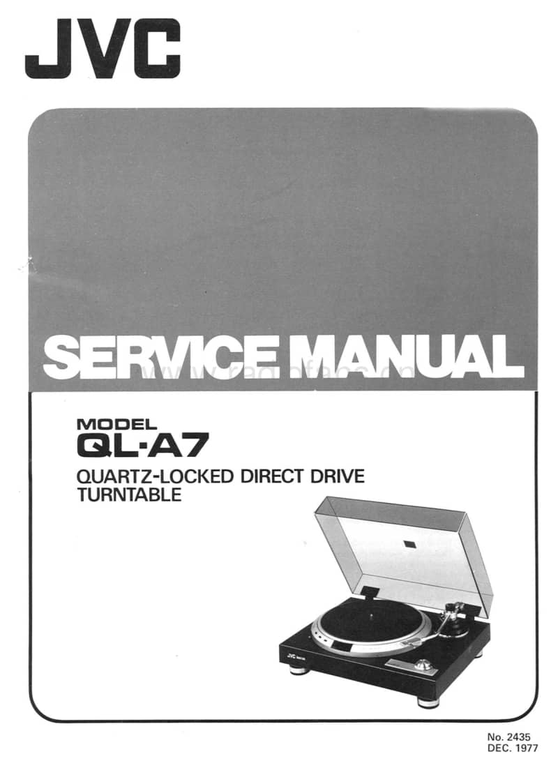 Jvc-QLA-7-Service-Manual电路原理图.pdf_第1页