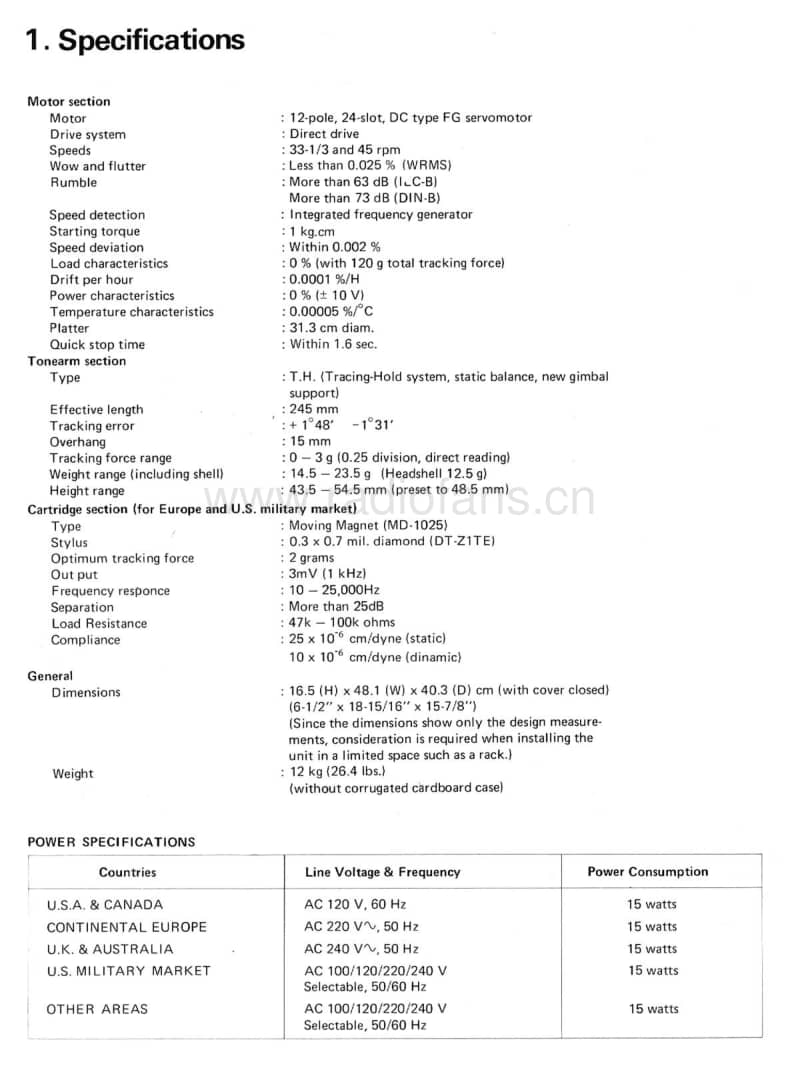 Jvc-QLA-7-Service-Manual电路原理图.pdf_第3页