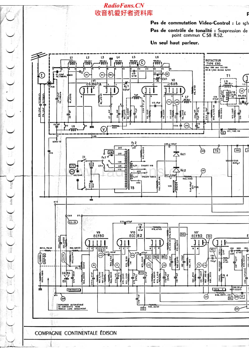 Continental-Edison-GRT-1516-Schematic电路原理图.pdf_第1页