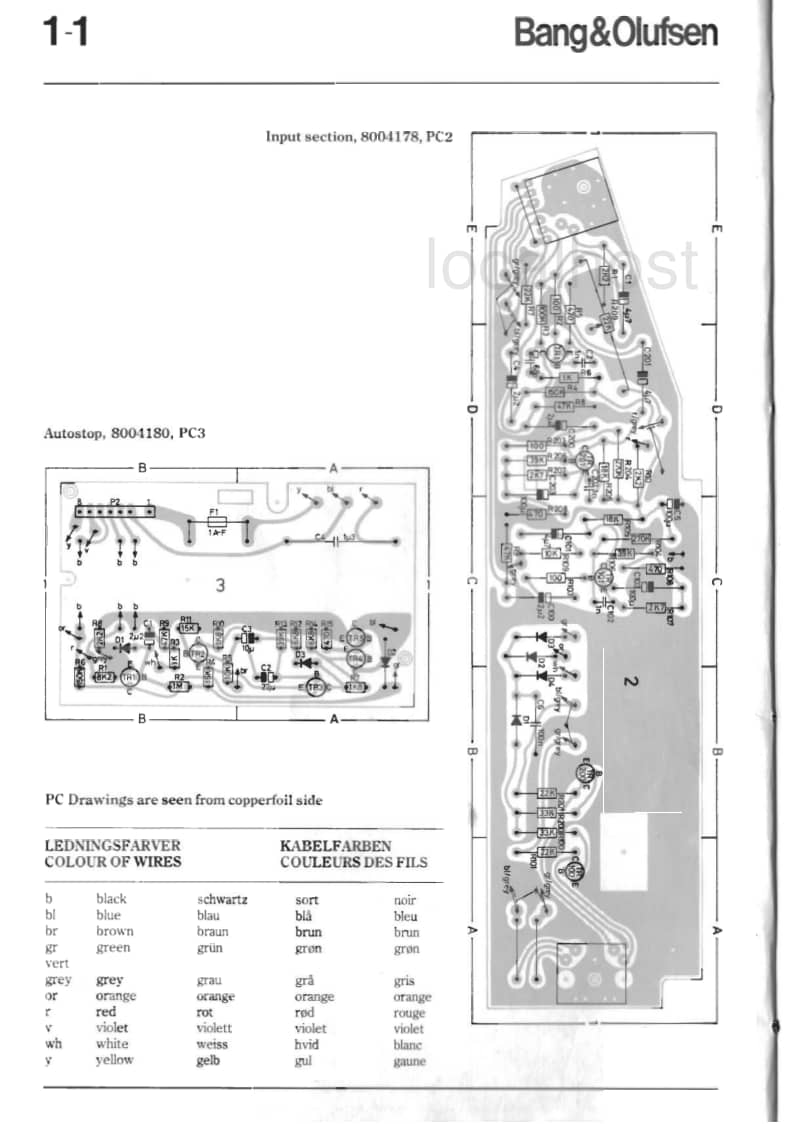 Bang-Olufsen-Beocord_1500_C-Service-Manual电路原理图.pdf_第3页