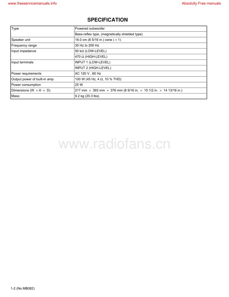 Jvc-SXDW-303-Service-Manual电路原理图.pdf_第2页