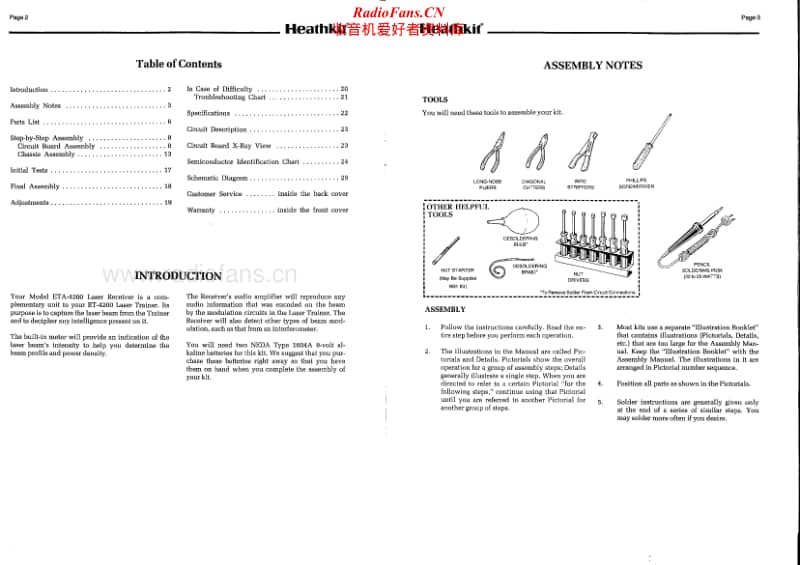 Heathkit-ETA-4200-Manual电路原理图.pdf_第2页