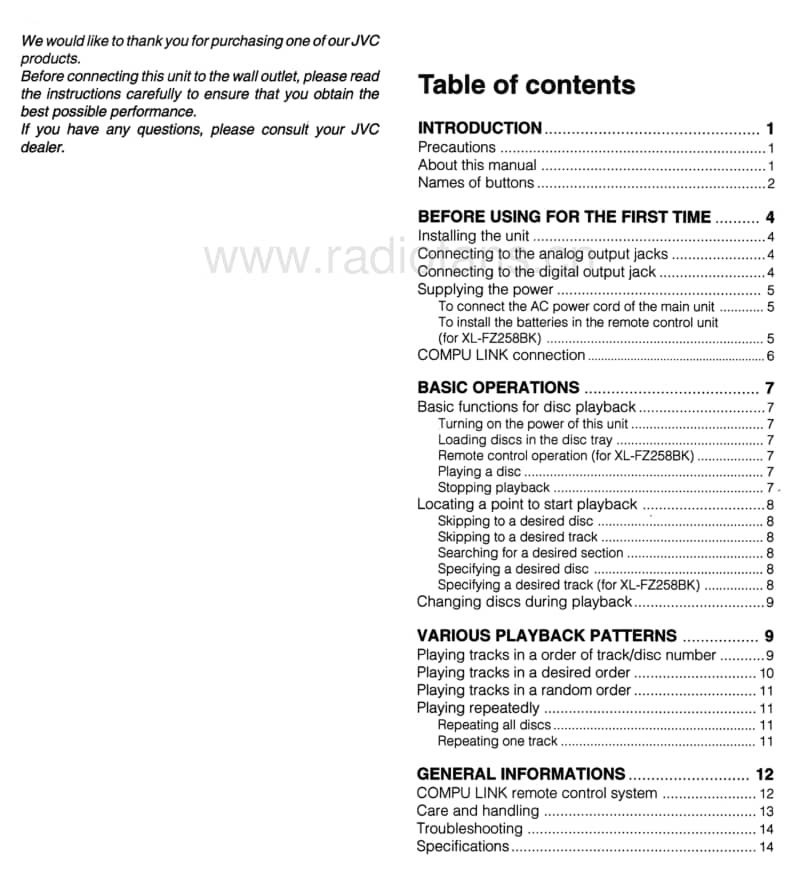 Jvc-XLFZ-158-BK-Service-Manual电路原理图.pdf_第3页