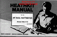 Heathkit-HM-2140-Manual电路原理图.pdf