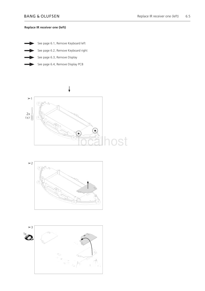 Bang-Olufsen-Beocenter_2-Service-Manual-4电路原理图.pdf_第3页