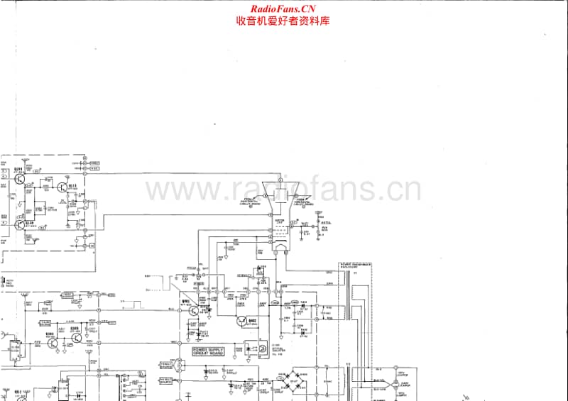 Heathkit-IO-4541-Schematic电路原理图.pdf_第1页