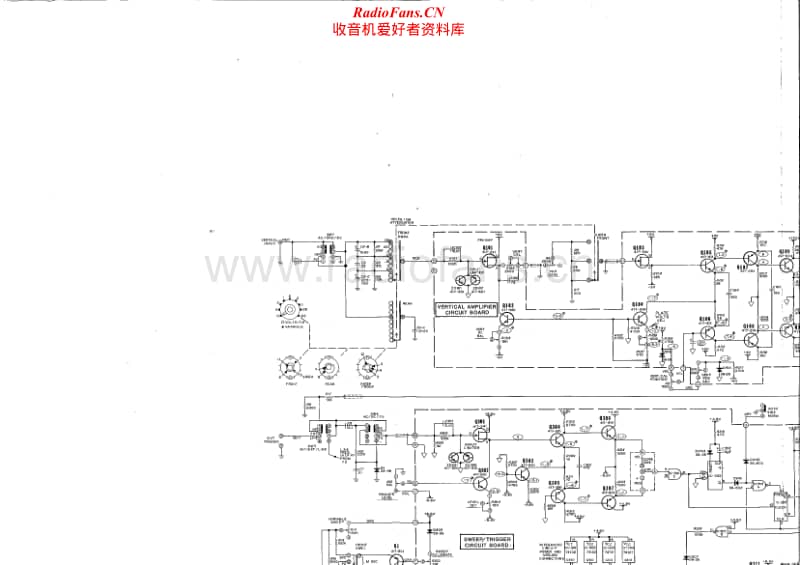 Heathkit-IO-4541-Schematic电路原理图.pdf_第2页