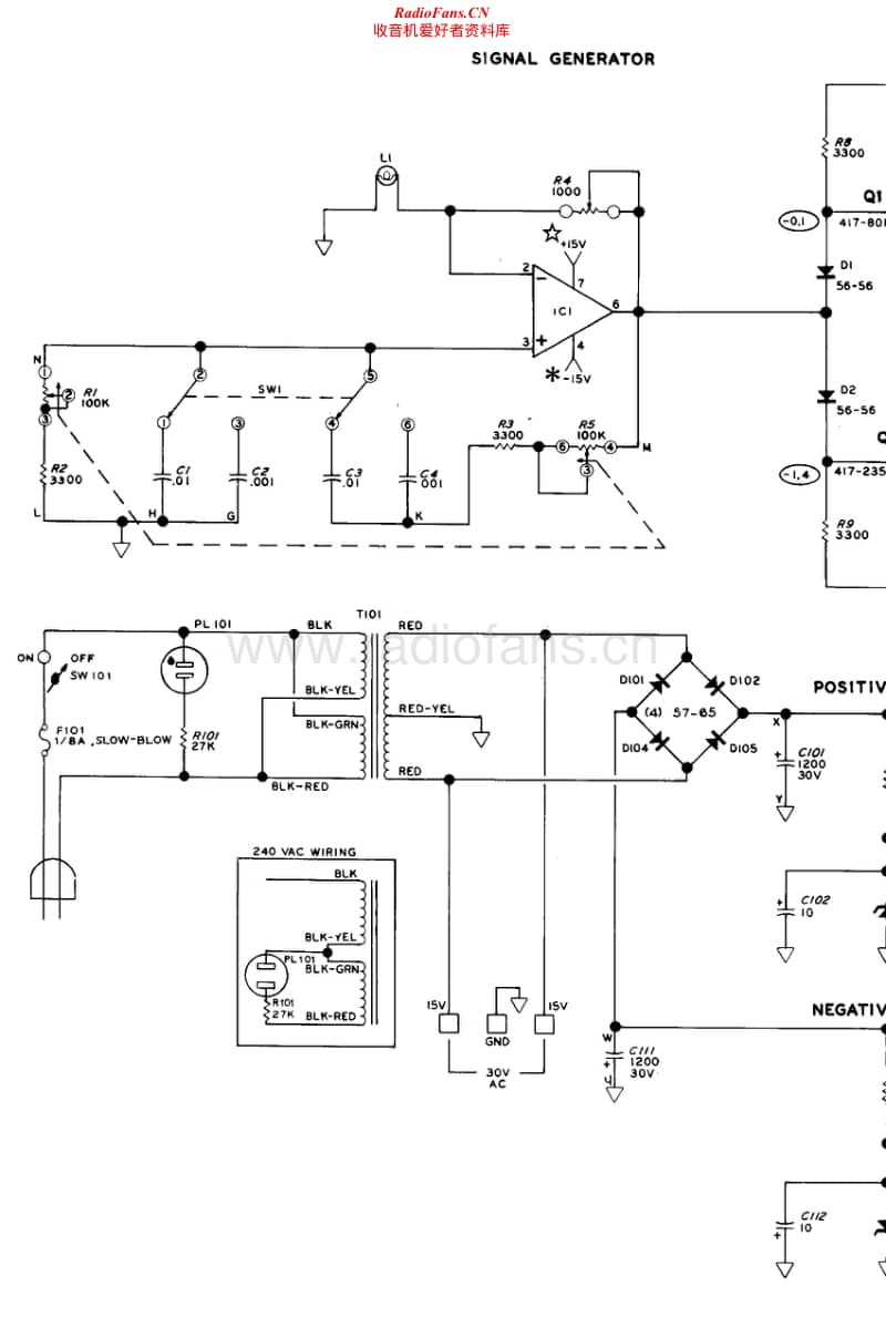 Heathkit-ET-3100-Schematic电路原理图.pdf_第1页